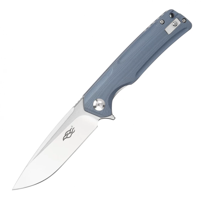 Нож GANZO FIREBIRD FH91-GY