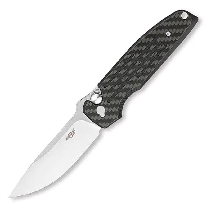 Складной нож GANZO FIREBIRD FH926-CF карбон